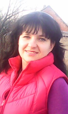 Виктория Фролова | Харьков