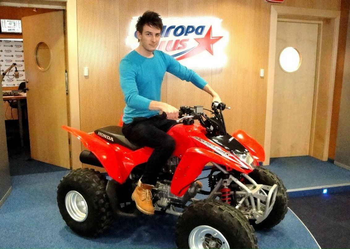 Алексей Калинин | Москва