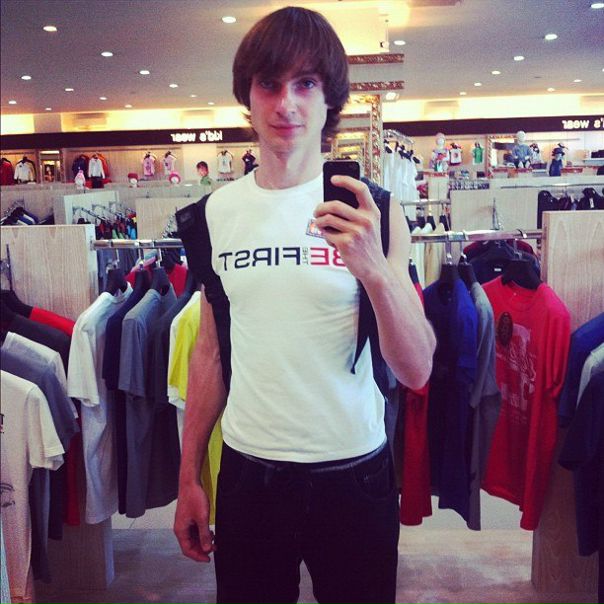 №74, Алексей Володин, Москва №74, Алексей Володин, Москва