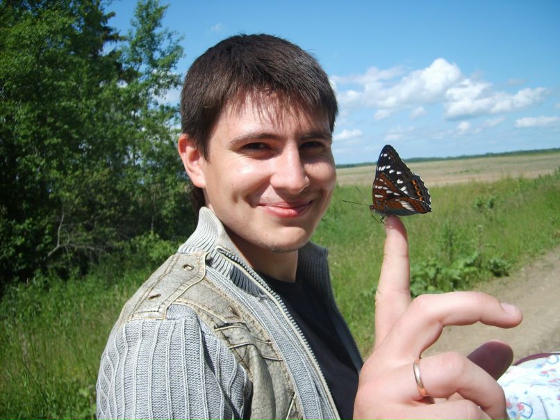 Анатолий Митин | Тосно