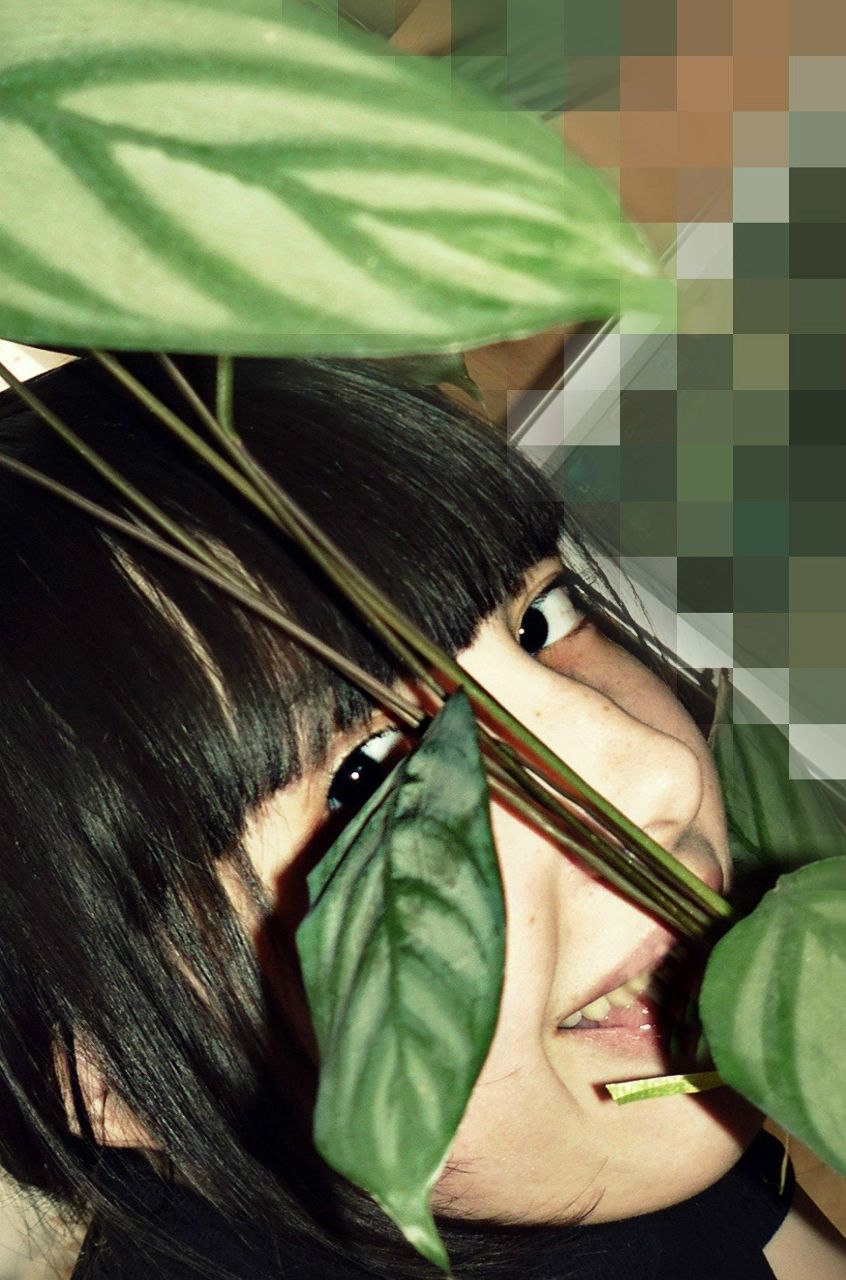 Анна Власова | Москва