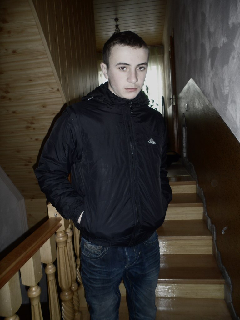 Гриша Киселица | Черновцы