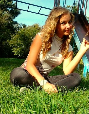 Ксения Коваленко | Москва