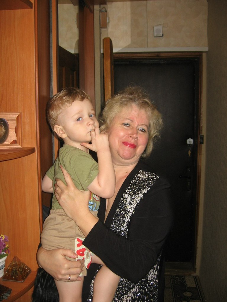 Ирина Сланская | Валдай