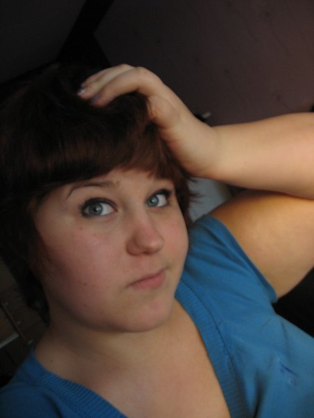 Мария Ефимова | Санкт-Петербург