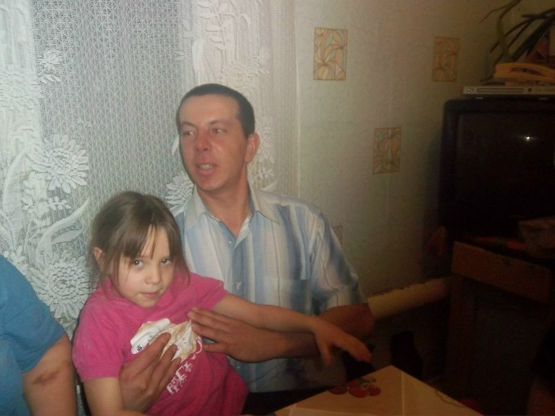 Надежда Сукачёва | Пестравка