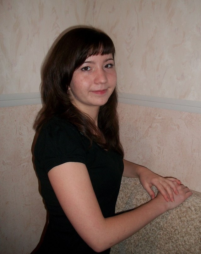 Вера Лучникова | Пермь