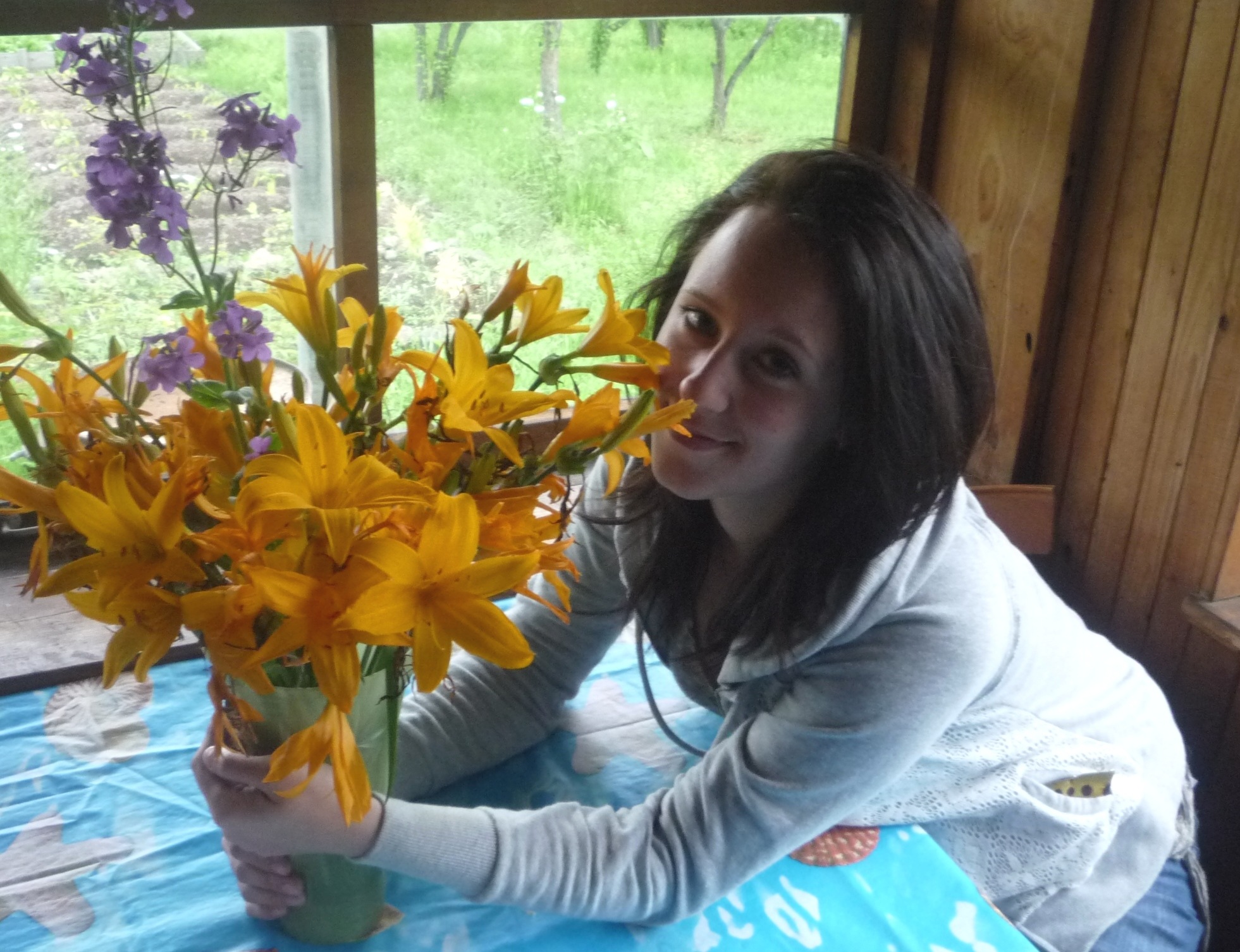 Фото профиля