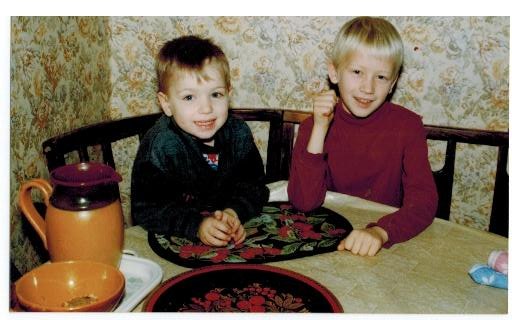 Дмитрий Копилецц ~Так то ДилMаN~ | Санкт-Петербург