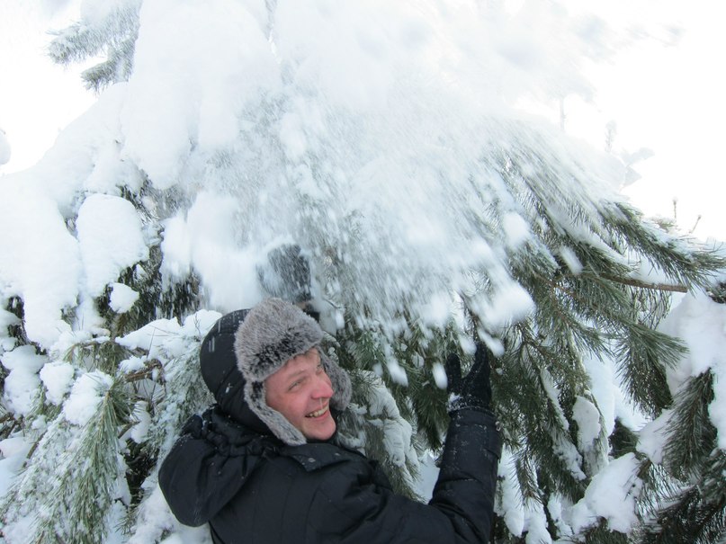Михаил Румянцев | Боярка
