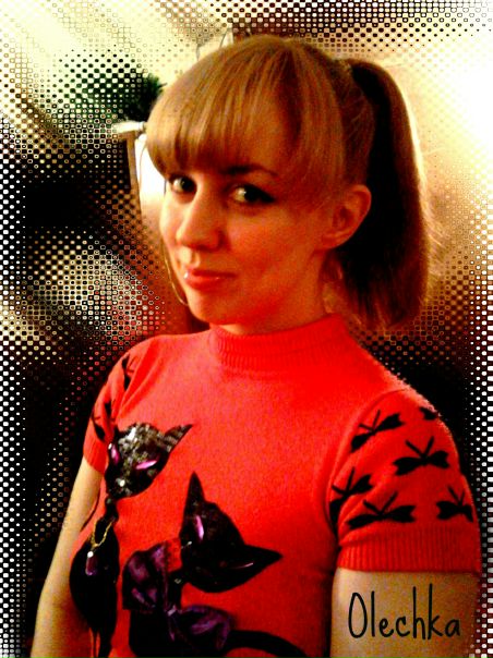 №170, Ольга Хохрякова №170, Ольга Хохрякова