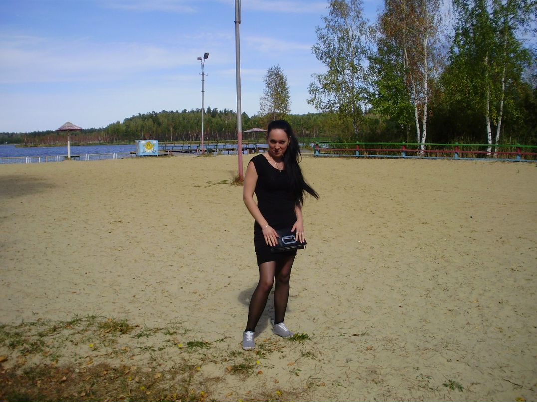 Валерия Белякова | Москва