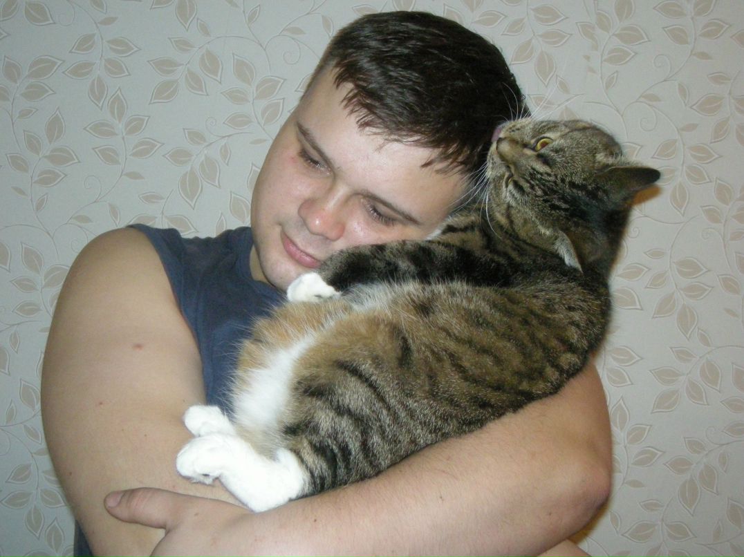 Виталий Моисеев | Санкт-Петербург