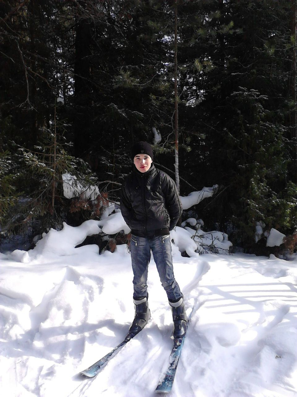 Эдуард Аксанов ۩  ۞ ۩ | Пермь