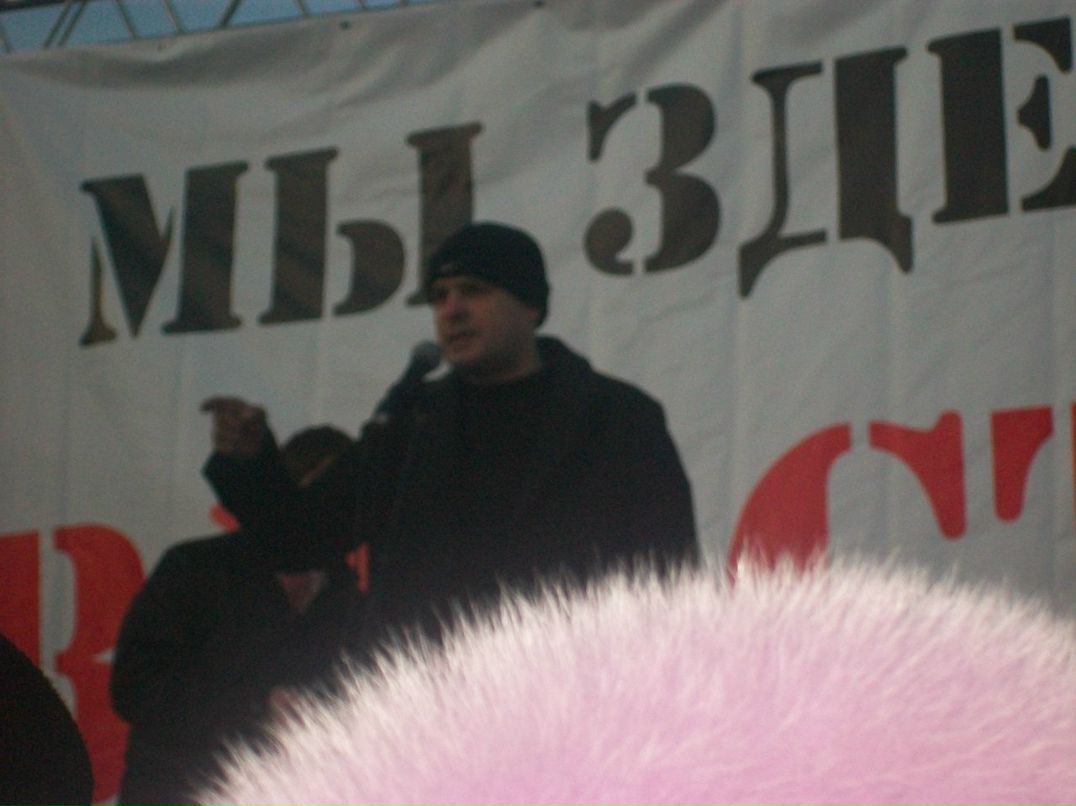 Владимир Штыков | Новосибирск