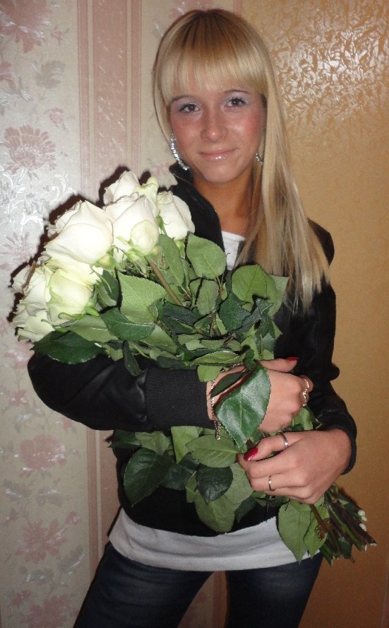 Анастасия Куликова | Новосибирск