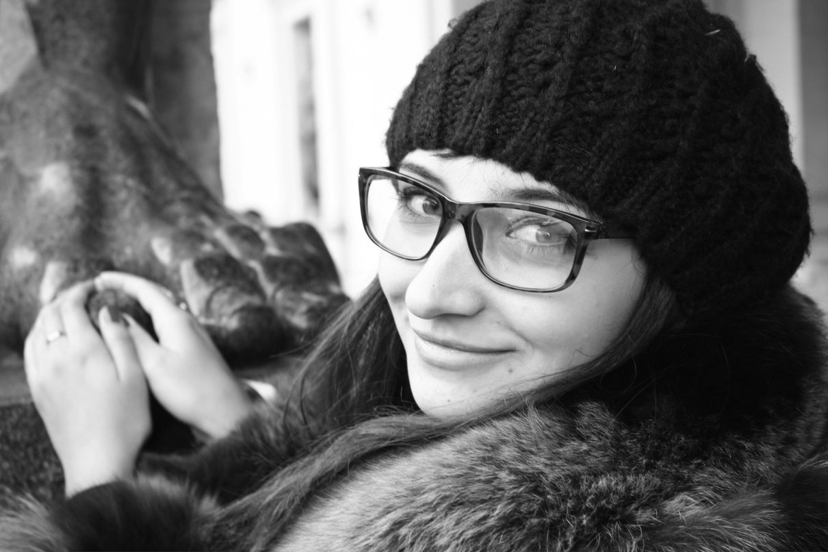 Жанна Быкова | Балашиха