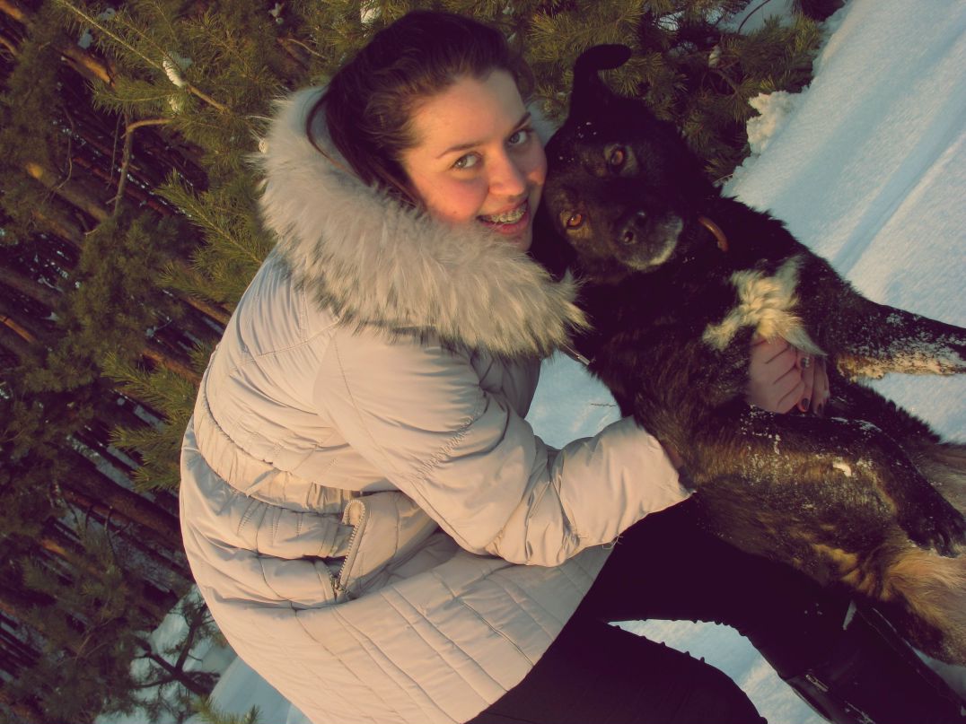 Татьяна Зварич | Васильков