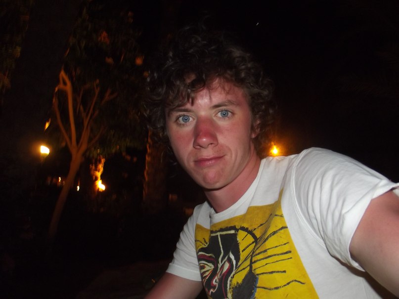 Семен Романов | Санкт-Петербург