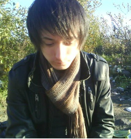 Константин Юрьевич | Санкт-Петербург