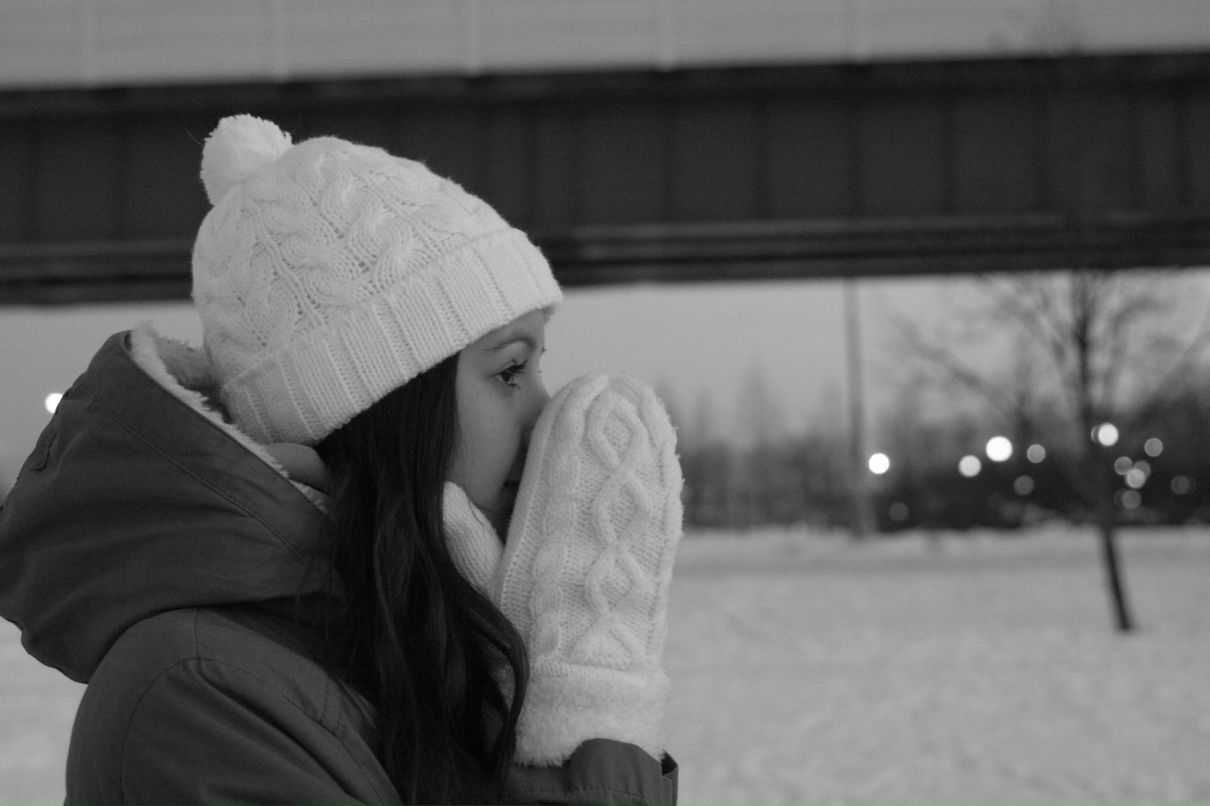 Василиса Калошина | Москва