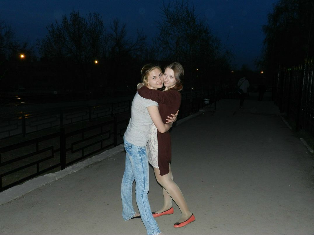 Алёна Зеленкова | Лысые Горы