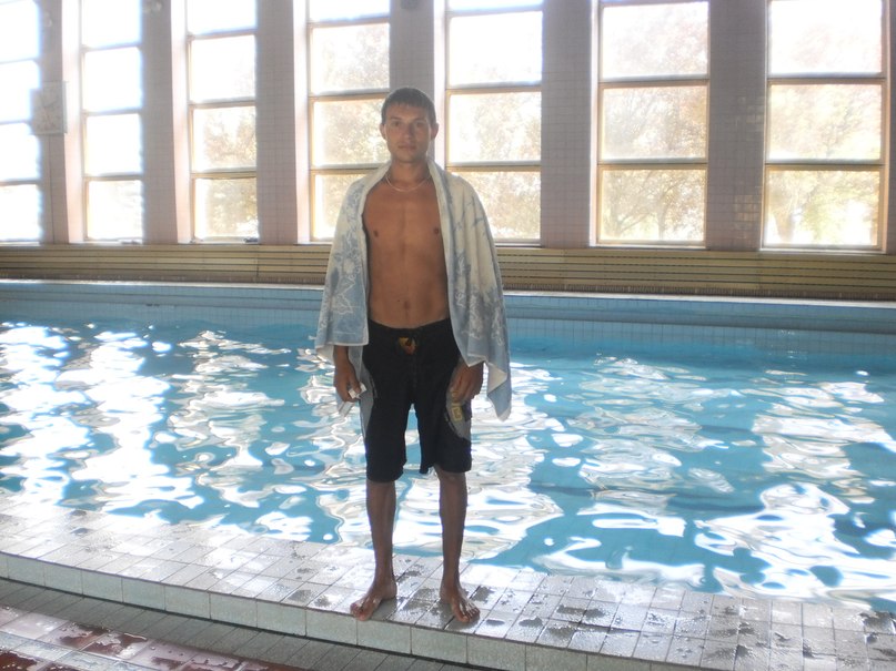 Ваня Краев | Львов