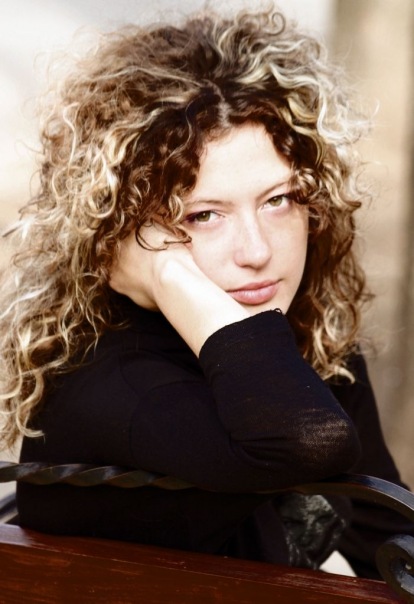 №36, Маша Крюкова, 40 лет, Николаев №36, Маша Крюкова, 40 лет, Николаев