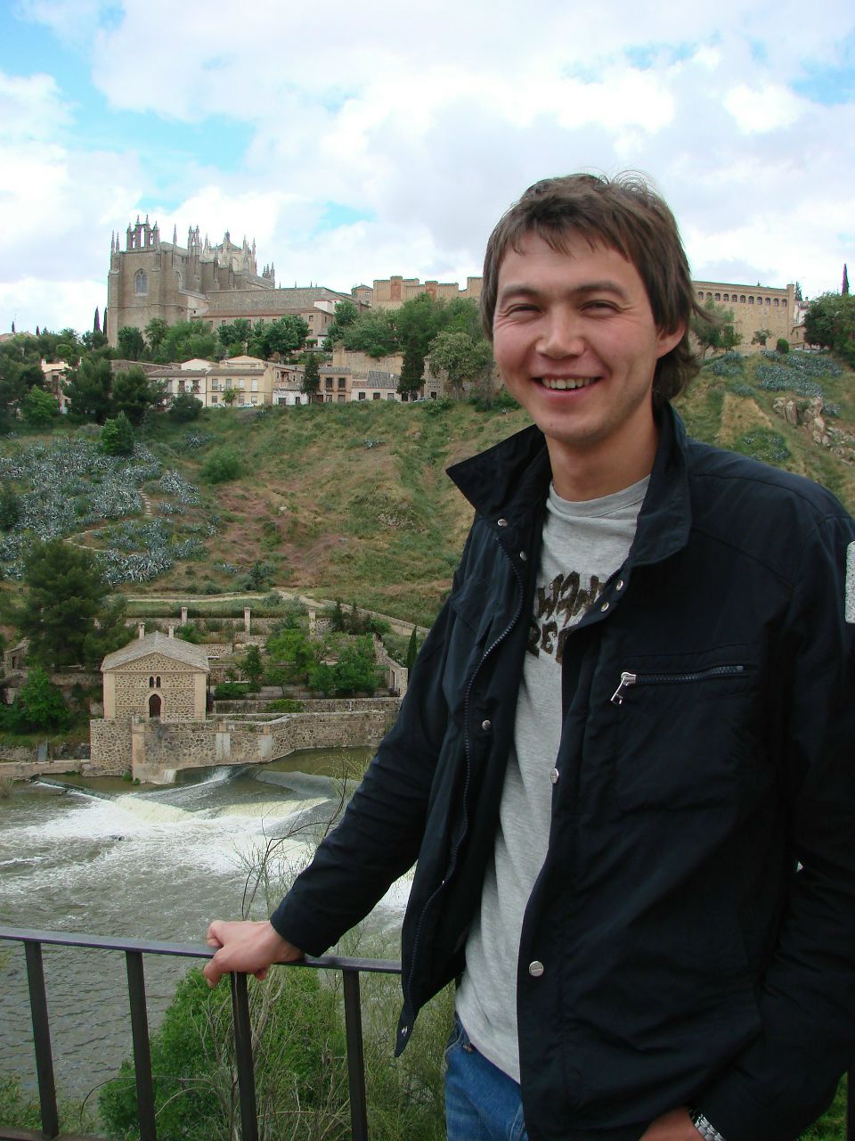 Сергей Хайкин | Москва