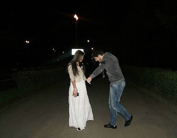 Илюха Лавриненко | Харьков