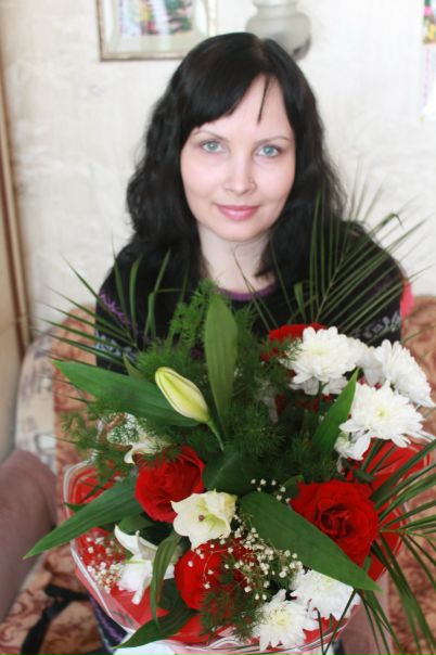 №88, Татьяна Андриянова, 9.5, Лыткарино №88, Татьяна Андриянова, 9.5, Лыткарино