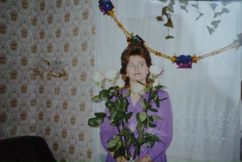 Виктория Алексеева | Санкт-Петербург