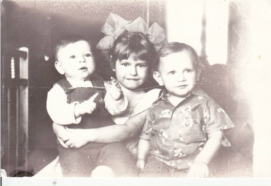 №74, Дмитрий Кирсанов, Лангепас №74, Дмитрий Кирсанов, Лангепас