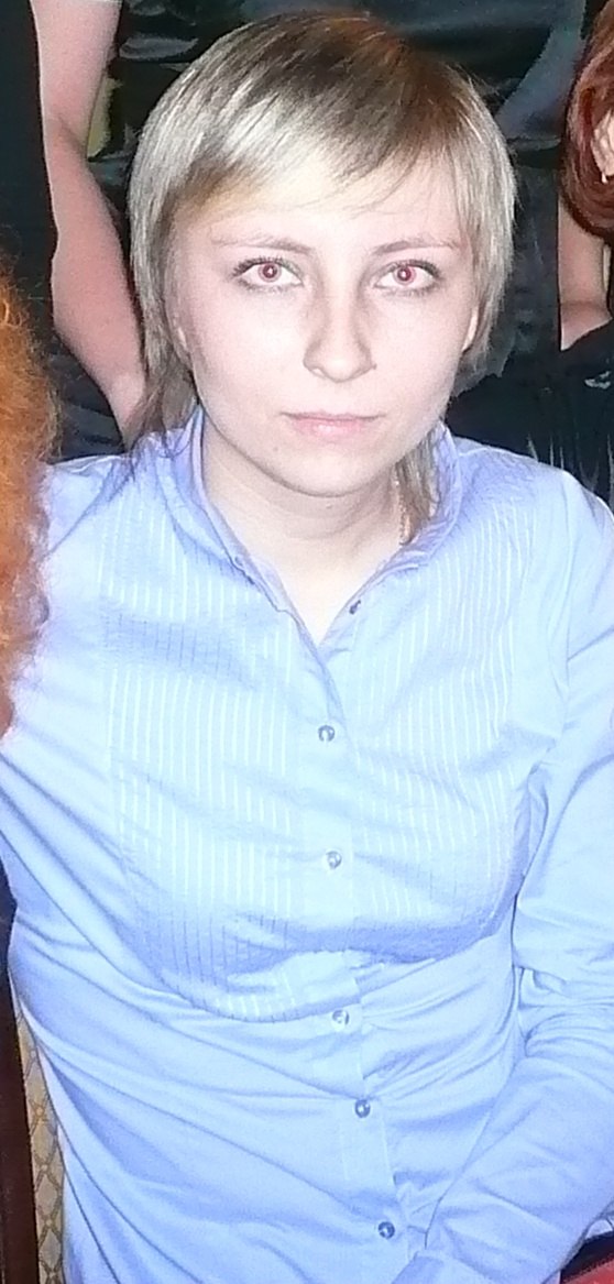 Елена Болёва | Москва