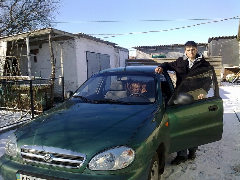 Александр Стасик | 