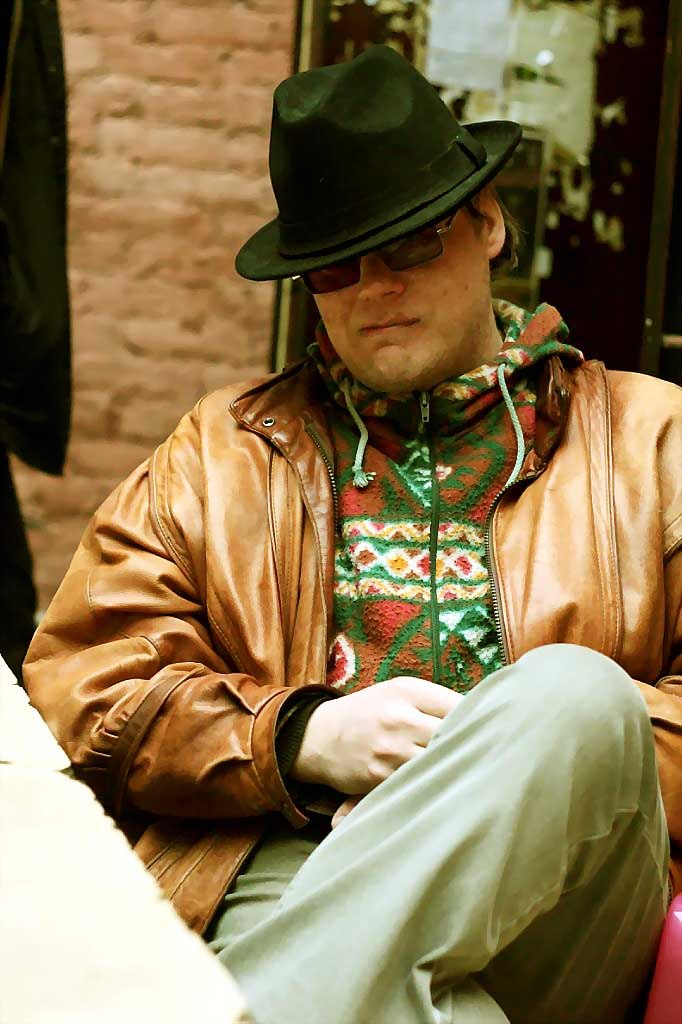 Фото профиля