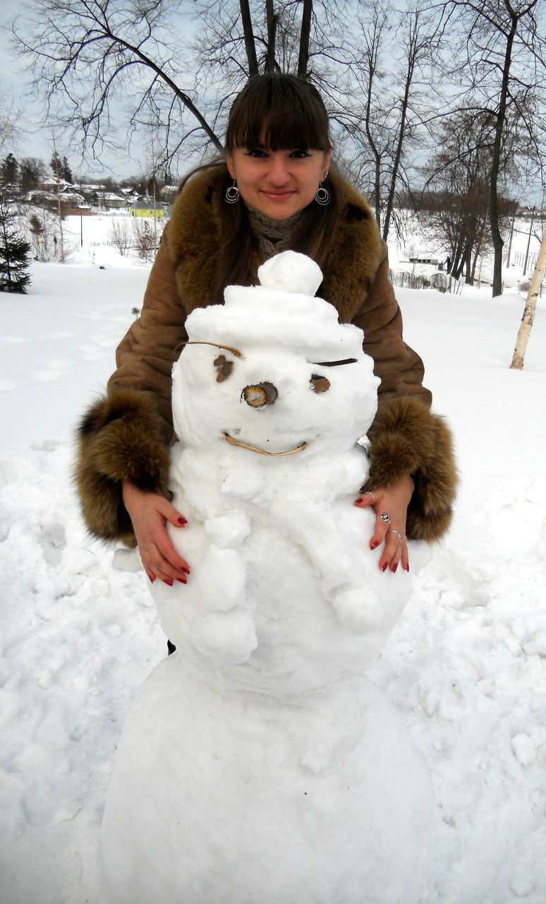 Аліна Фаталієва ♥ | Долина