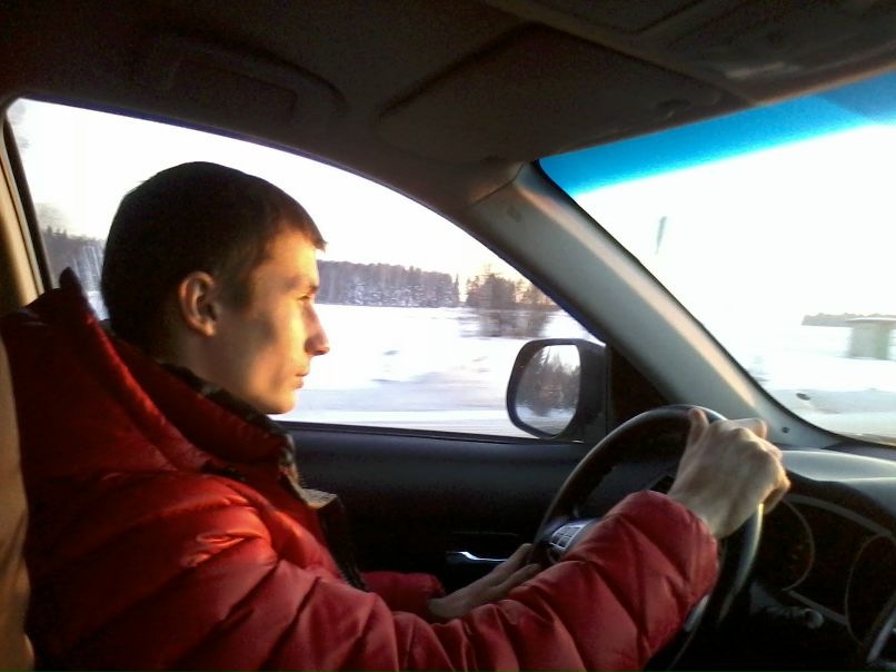 Костя *** [VolK37rus] | Иваново