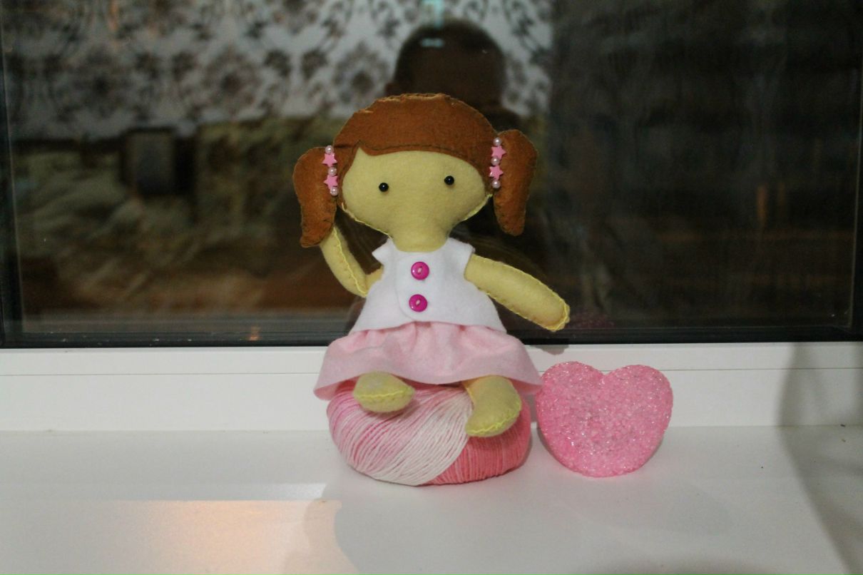 Мария Смирнова | Москва