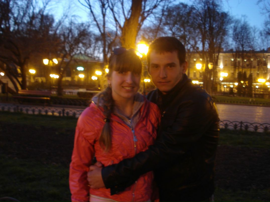 Ярослав Кравчук | Одесса