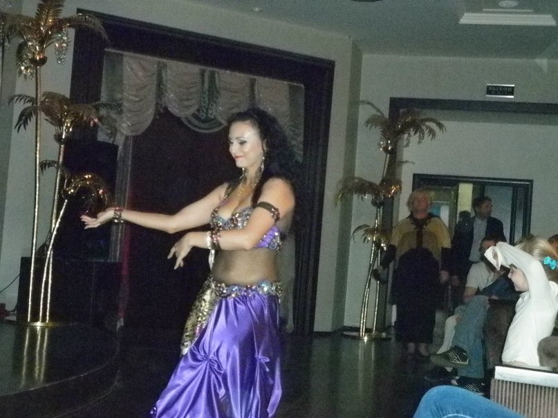 Анна Осьминкина | Волгоград