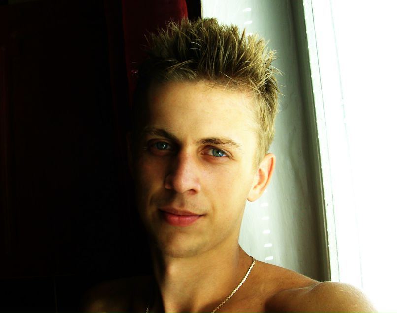 Сергій Чумак | 