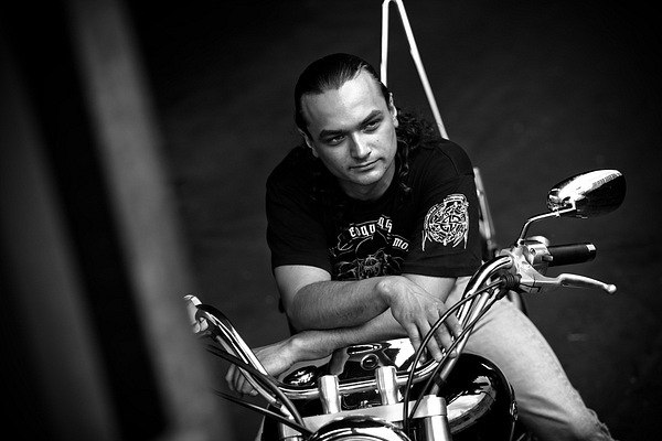 Никита Магдалюк | Москва