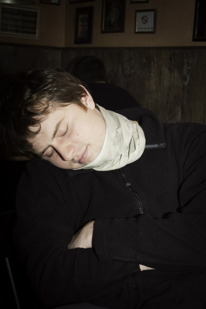 Дима Чабан | Киев