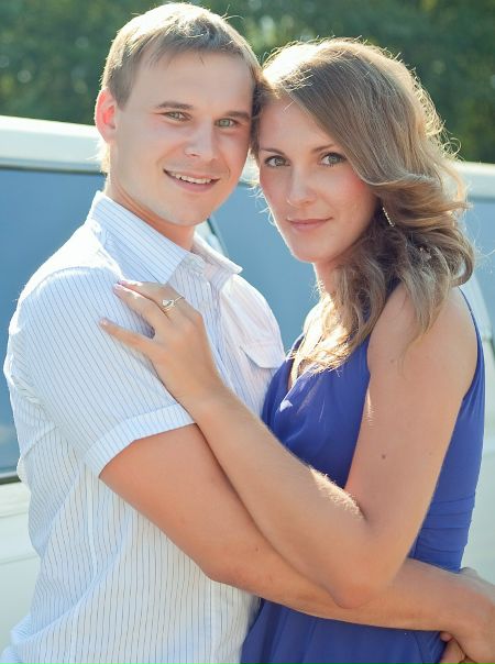 №23, Павел Беккер №23, Павел Беккер