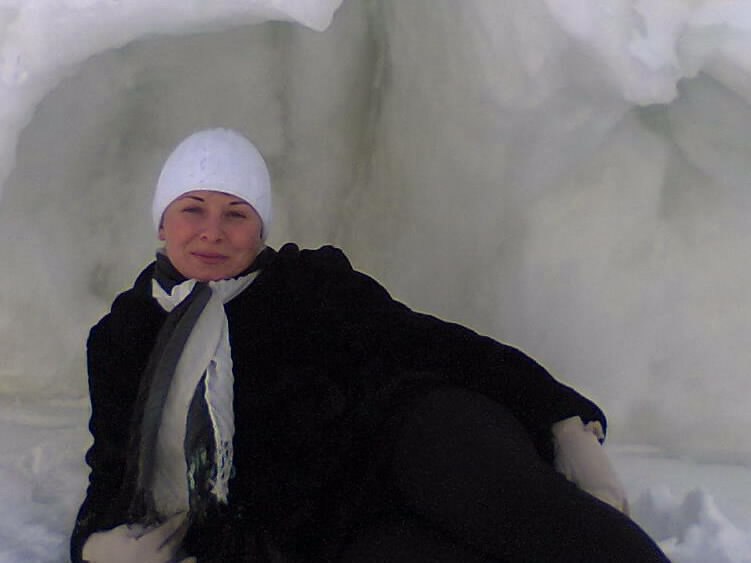 Елизавета Инглик | Одесса