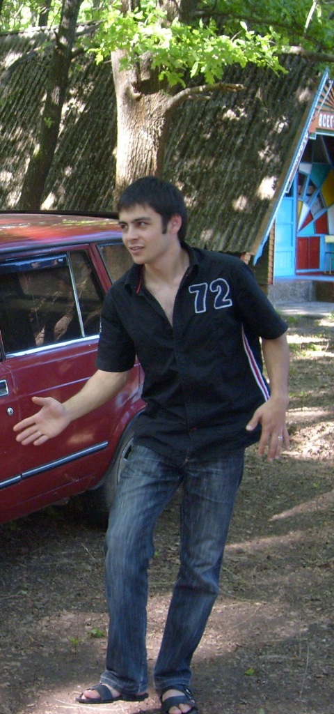 Фото профиля