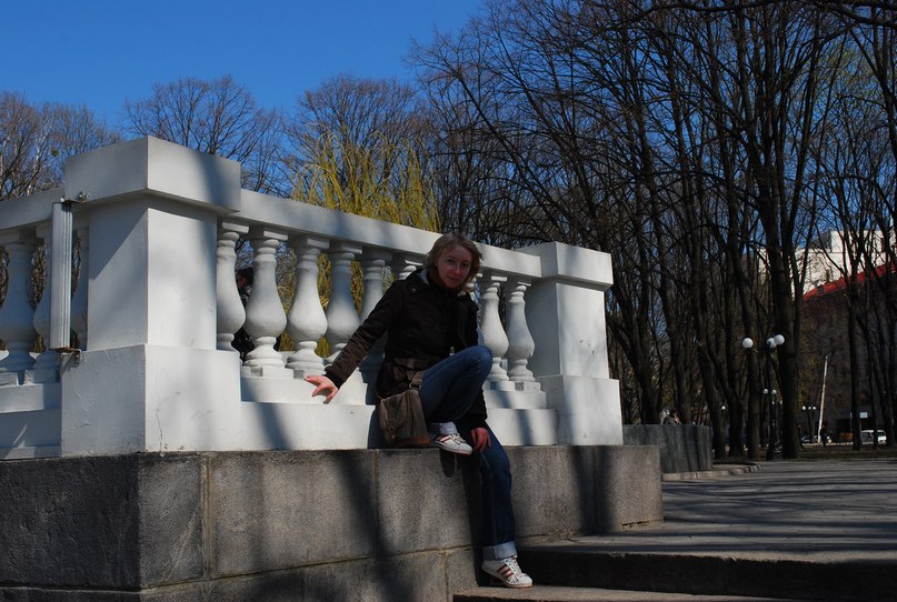 Наталія Неслав Степанівна | 