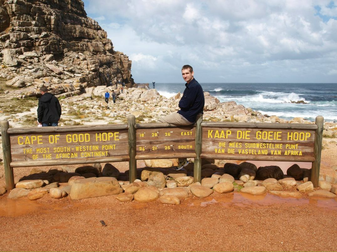 Игорь Хасапов | Vanderbijlpark