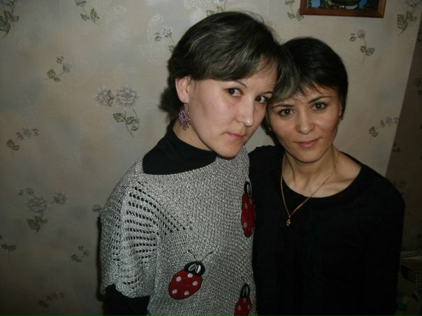 №18, Залия Мурзабаева №18, Залия Мурзабаева